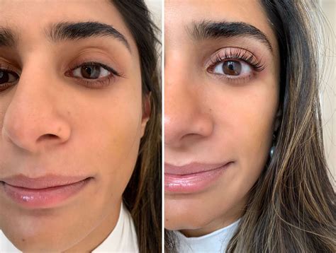 What To Know About Lash Lifts With Photos