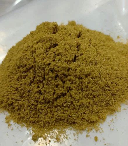 Organic Green Cardamom Powder Packaging Type Loose At Best Price In Jaipur