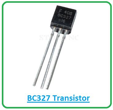 Bc Transistor Pinout Datasheet Equivalent Circuit