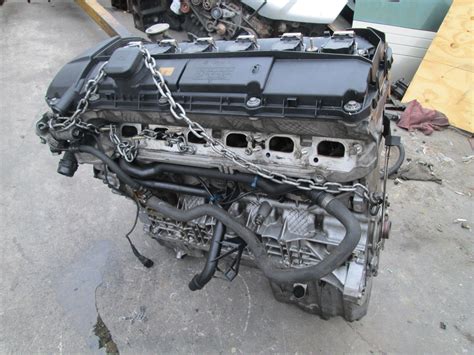 1999 Bmw 323i E46 Engine Used Low Mileage Ebay