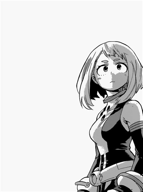 Boku No Hero Academia Mangacaps