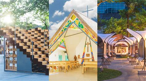 These 3 internationally recognized projects embody social architecture