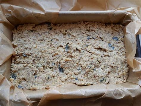 Low Carb Brot Ohne Mehl Rezept F R Den Thermomix