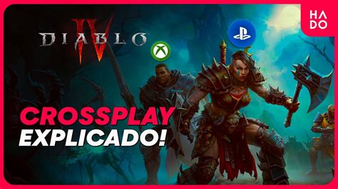 Os Melhores Jogos Crossplay Multiplataforma Em Pc Mobile