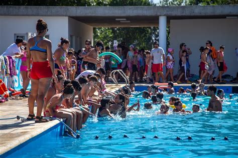 Culminaron Las Escuelas Abiertas De Verano Quilmes En Red