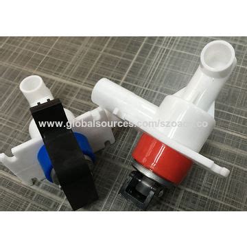 China Hot Water Faucet Of The Spare Parts Of The Water Dispenser On Global Sources