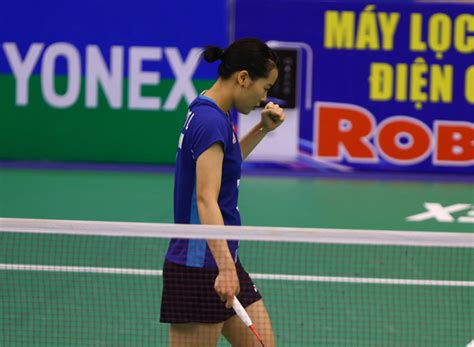 Th Thao Hot Girl C U L Ng Vi T Nam I Chi N Th Y Linh Xu T S C V O