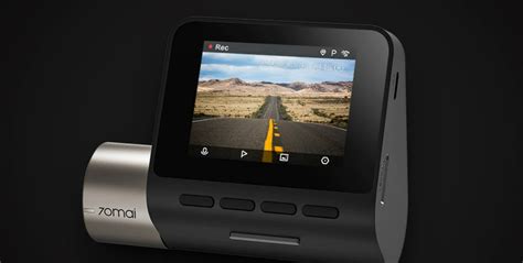 Deal: Get 70mai A500 Dash Cam Pro Plus for $66.99 (Retail Price $70 ...