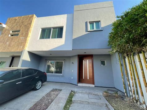 Casa En Venta En Coto J Fraccionamiento La Cima Zapopan Jalisco