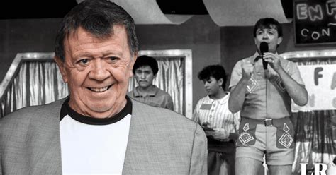 When did Chabelo die and what was the illness that ended his life ...