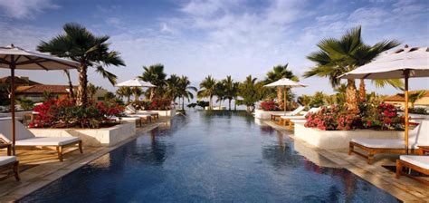 St Regis Punta Mita, Punta Mita, Mexico. Expert reviews and highlights ...