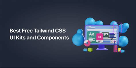 Tailwind CSS Kits Components Archives UI Lib Blog