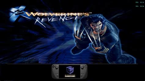 X2 Wolverine S Revenge GameCube Game Playable List Dolphin