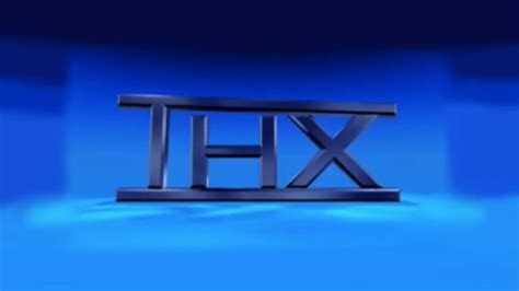 THX Tex Trailer: Blue Background #1 by Spawnyrabbid on DeviantArt