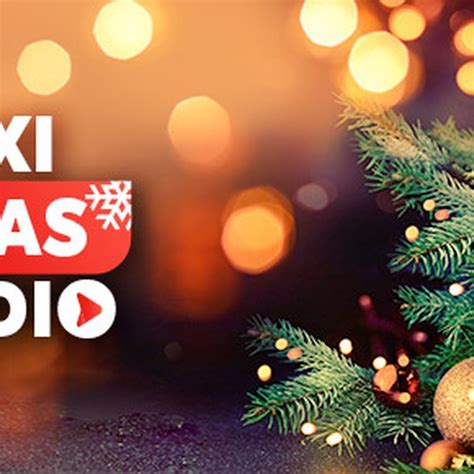 Naxi Radio Naxi Xmas Radio Belgrade Listen Online