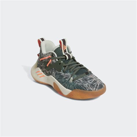 Harden Stepback 3 Shoes