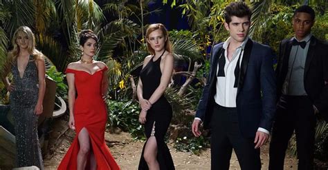 Bella Thorne S Best Style In Famous In Love PS Latina