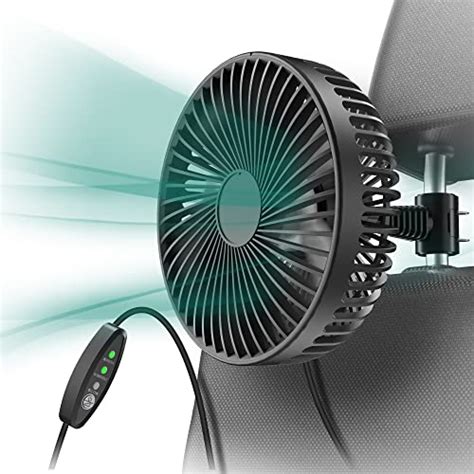 Best Usb Fans For Your Car