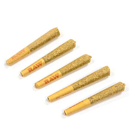 Lucky Lucky Sticks Indica Pr5x05g Up In Smoke Cannabis And Tobacconist