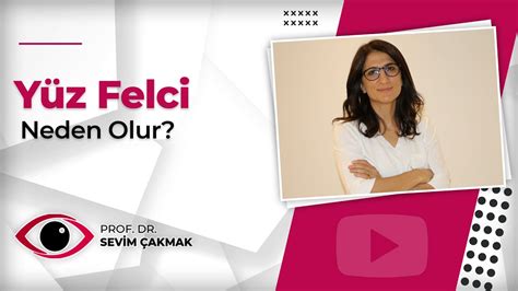 Yüz felci Nedir Yüz Felci Neden Olur Yüz Felci Kalıcı Mıdır