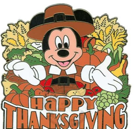 50+ Mickey Mouse Thanksgiving Wallpapers Free Download 2023 ...