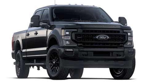 2022 Ford F-250 Black Lariat – Lockhart Automotive