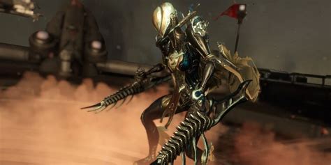 Warframe: 5 Best Melee Weapon Types For Frames (& 5 Worst Choices)