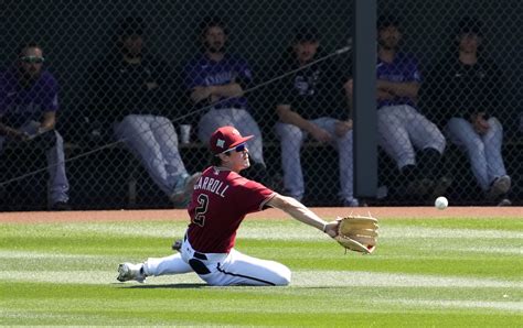 The Call-Up: Corbin Carroll | Baseball Prospectus