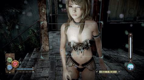 Fatal Frame “the Wii U Is Finally Worth Owning” Sankaku Complex