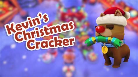 Overcooked 2 Kevin S Christmas Cracker Completions HowLongToBeat