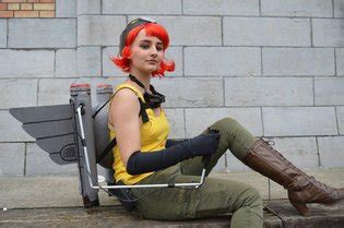 Hawkgirl Cosplay Luscious Hentai Manga Porn