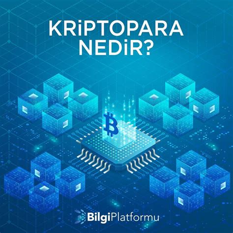 Kriptopara Nedir