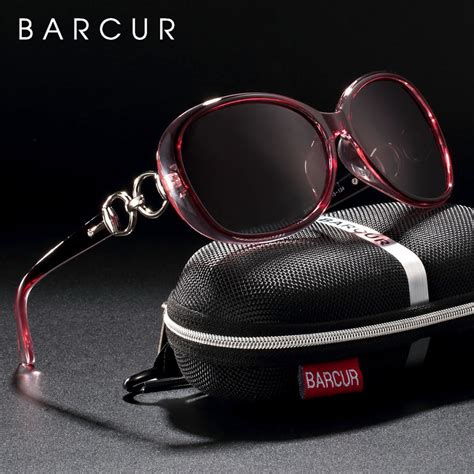 BARCUR Vintage Sunglasses - Zedpex