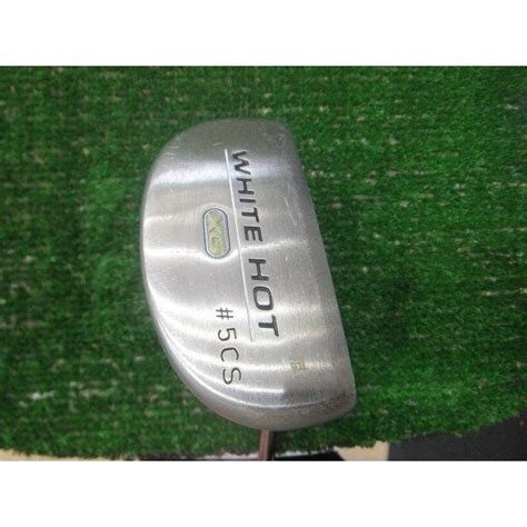 ODYSSEYキャロウェイゴルフ オデッセイ ホワイトホットXG CS オリジナルスチール WHITE HOT センターシャフト Biwako Golf
