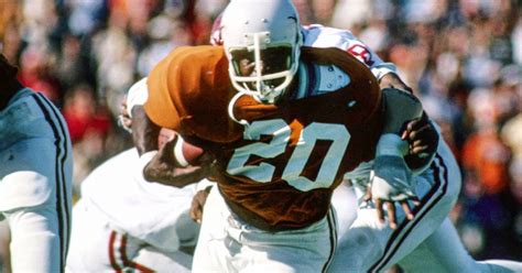 Earl Campbell Net Worth - From Humble Beginnings To NFL Stardom