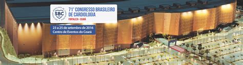 71° Congresso Brasileiro de Cardiologia 