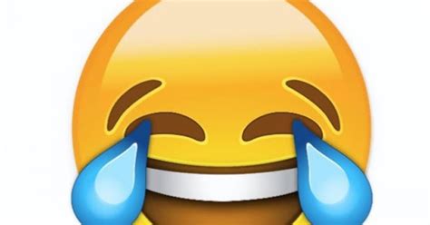 ¿cuál Es El Emoji Más Usado En El Mundo