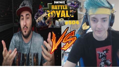 LAS MEJORES JUGADAS DE LOLiTO FDEZ Vs Ninja YouTube