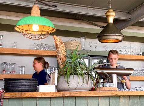 Strandpaviljoen Zee Van Tijd Strandtenten Nl