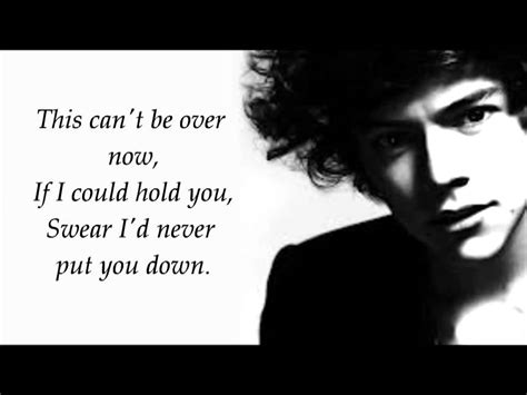 Diana One Direction Lyrics Pictures Youtube