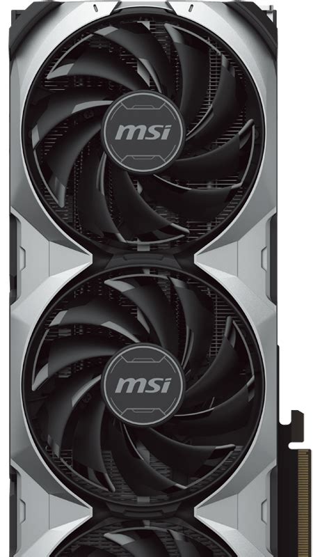 Msi Geforce Rtx Gb Gddr X Ventus X G Tonix Computer