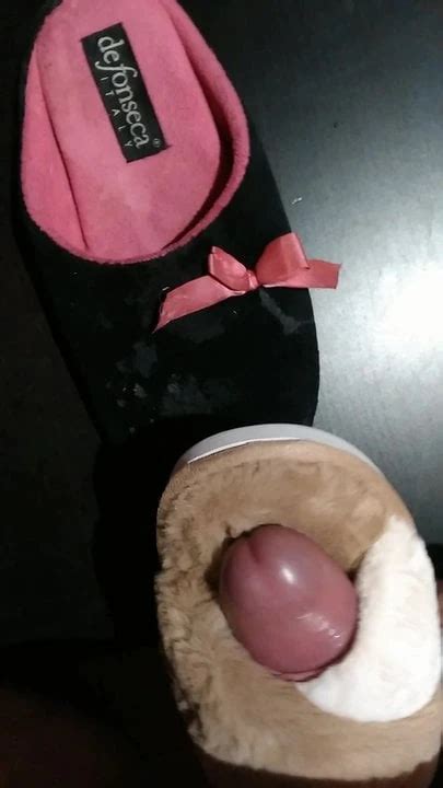 Slippers Cum Gay Amateur Amateur Porn XHamster