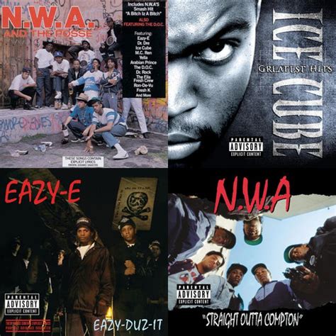 Fuck The Police Coming Straight From The Underground Playlist By Dagova Spotify