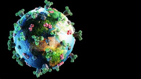 Coronavirus dans le monde plus de 7 millions de cas déclarés la