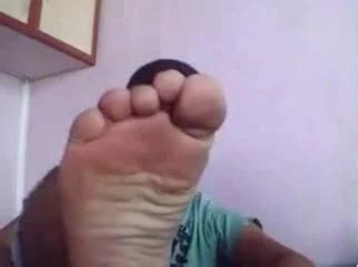 Straight Guys Feet On Webcam 182 Gay Man Porn XHamster