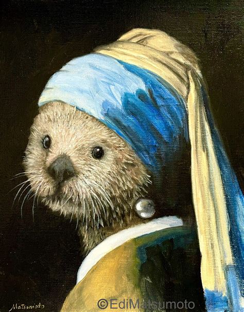 11 best r/sea_otters images on Pholder | Sea otter noticing a moth