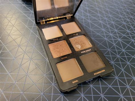 Sad to see this pan! My favorite one and done eyeshadow, looking for a