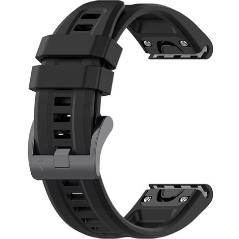 Pasek Opaska Quickfit Do Garmin Fenix S S S Sklep Opinie Cena W