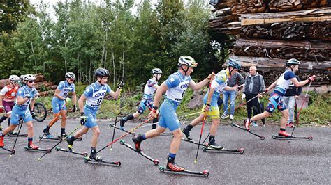 Medaglie Mondiali Per Il Podio Tricolore A Trento E Sul Bondone Gli