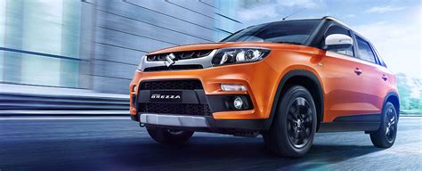 Maruti Suzuki Ramps Up Vitara Brezza Production To Reduce Waiting Period